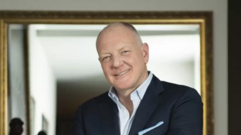Scott Mathis, CEO de Gaucho Group Holdings