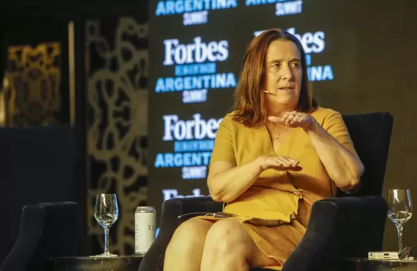 Cmo debe ser un programa de estabilizacin, segn Marina Dal Poggetto