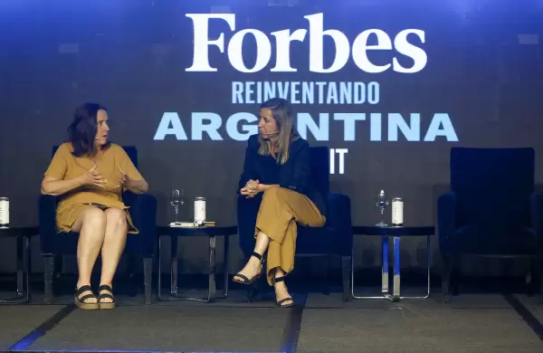 "La brecha cambiaria es terriblemente perversa"