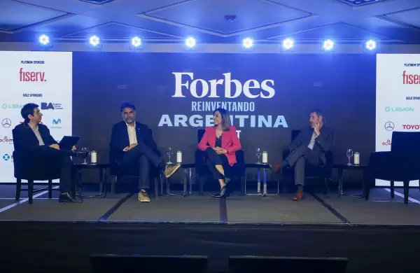 Dejar atrás los paradigmas para ir por la innovación