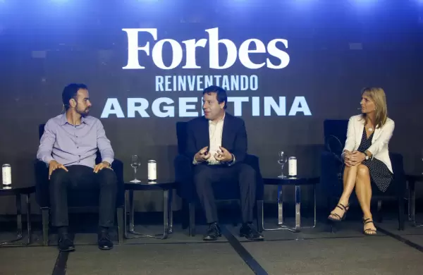 Cuáles son las tres aristas que debería contemplar el plan de desarrollo argentino