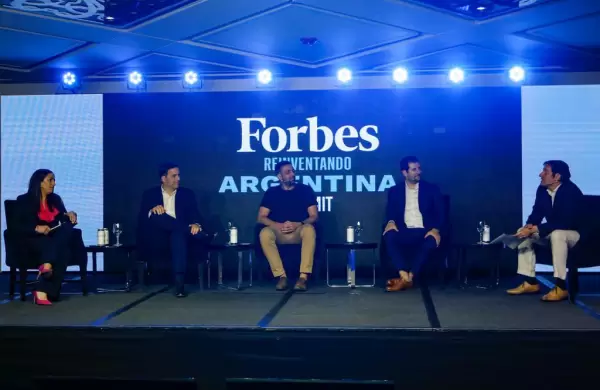 Cmo capturar las potencialidades del pas en un marco de restricciones