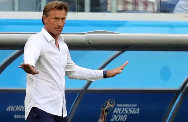 Hervé Renard, el técnico de Arabia Saudita y primer rival de la Argentina, habló de lo que significa enfrentar a Messi