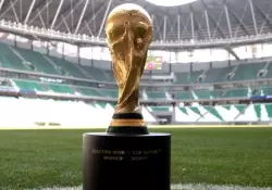 Cmo ser el sorteo del Mundial 2026 y de qu forma verlo desde Argentina