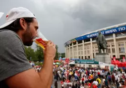 Qu har Budweiser ahora que Qatar prohibi el alcohol en los estadios del Mundial