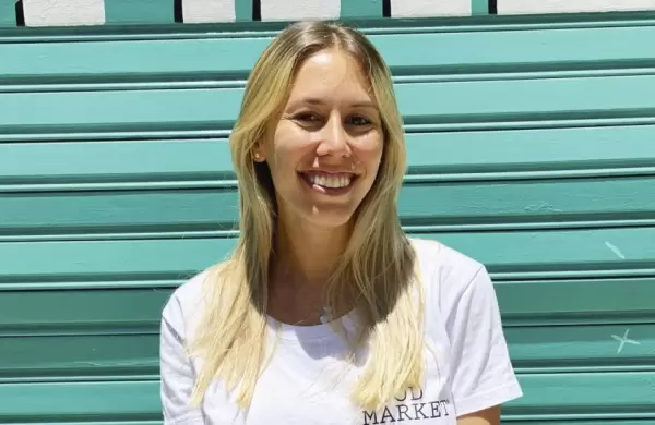 Renunciaron a sus trabajos y se volcaron a los alimentos saludables: ahora facturan US$ 1,5 millones y emplean a decenas de personas