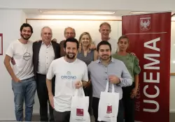 UCEMA entreg el Premio Impacto Digital Sostenible 2022: cules fueron los proyectos ganadores