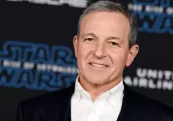 Robert Iger regresa como CEO de Disney despus de que Bob Chapek fuera destituido