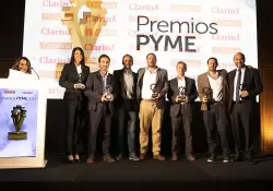 Pymes argentinas fueron premiadas por su contribucin al desarrollo del pas: cules son y qu hacen