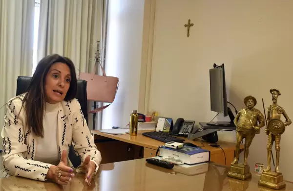 Segn la fiscal, as est hoy la causa Generacin Zoe, la megastafa crypto del ao