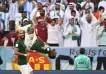 Nos dieron vuelta: La Argentina cayó en el debut de Qatar 2022