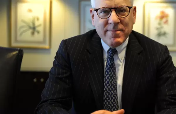 Qu revela la "Biblia" del inversor, el libro que cuenta cmo invierten los mejores del mundo