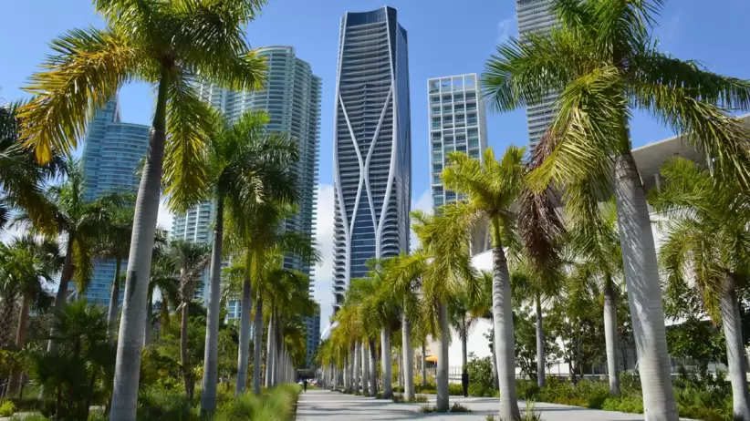 Miami, Estados Unidos