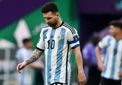 Tras la derrota con Arabia Saudita, qu necesita Argentina para llegar a octavos de Qatar 2022?