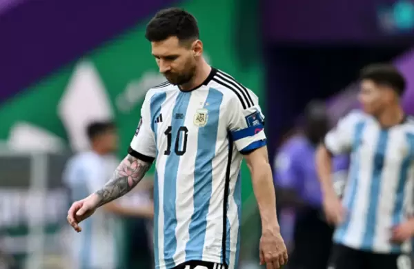 Tras la derrota con Arabia Saudita, qu necesita Argentina para llegar a octavos de Qatar 2022?