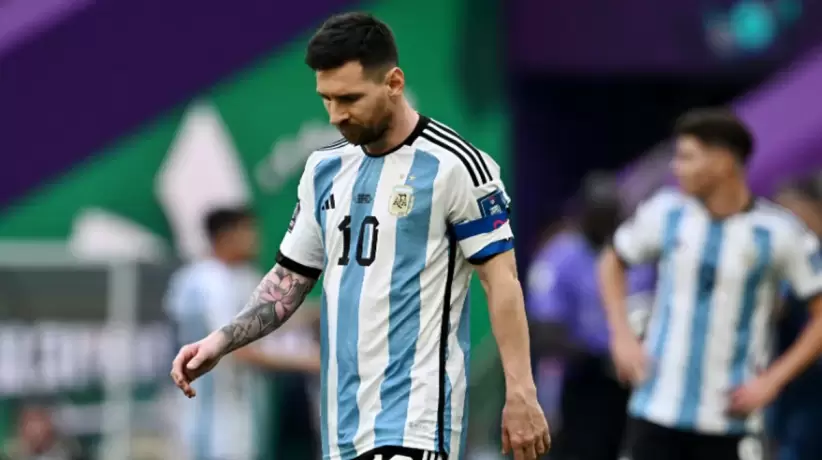Tras la derrota con Arabia Saudita, ¿qué resultados Argentina para pasar de rond