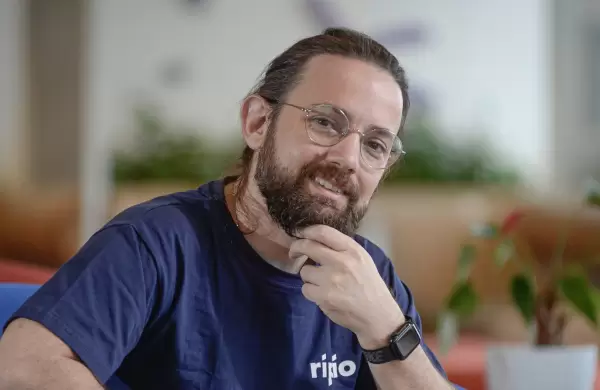 Detalles exclusivos de cómo será el primer 'mega evento' crypto organizado por Ripio