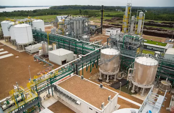 Energa aprueba procedimientos para precios del bioetanol a base de caa de azcar y de maz