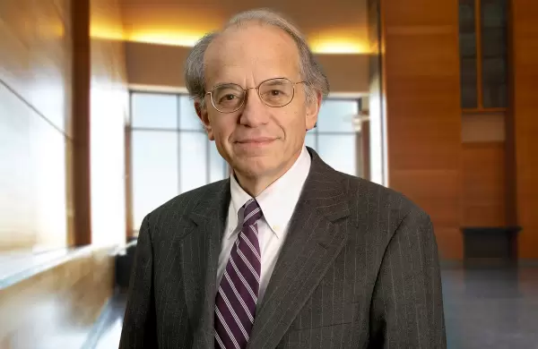 Por qu Jeremy Siegel, el "Mago de Wharton", cree que las acciones subirn en 2024