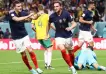 Francia o Australia, los rivales de Argentina si pasa a octavos de final