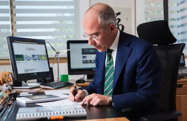 Otra empresa que se va: la controlante de Edesur quiere dejar sus negocios en la Argentina