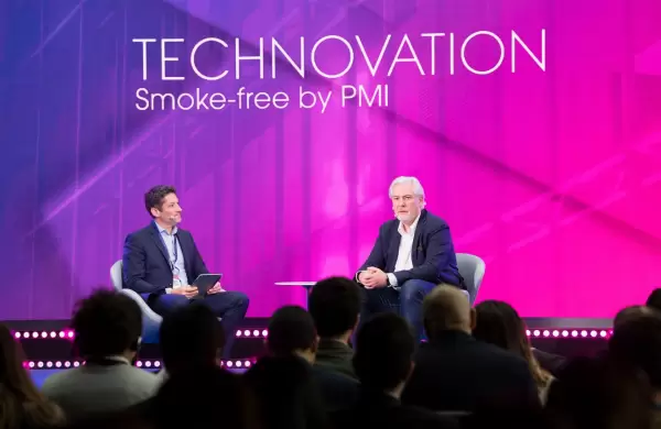 Cambio de era en la industria del tabaco: cmo es la reinvencin de Philip Morris hacia un futuro libre de humo