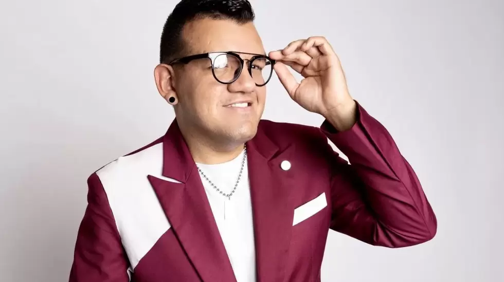 Quin es Tony Rocks, el ngel de los artistas emergentes latinos en Los ngele