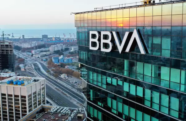 Los beneficios de BBVA Argentina crecieron un 56% en el tercer trimestre del ao