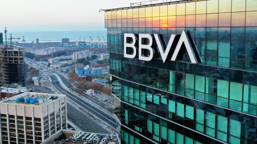 BBVA Argentina, Banco Francs