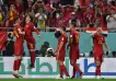 Qatar 2022: España goleó y alcanzó un récord