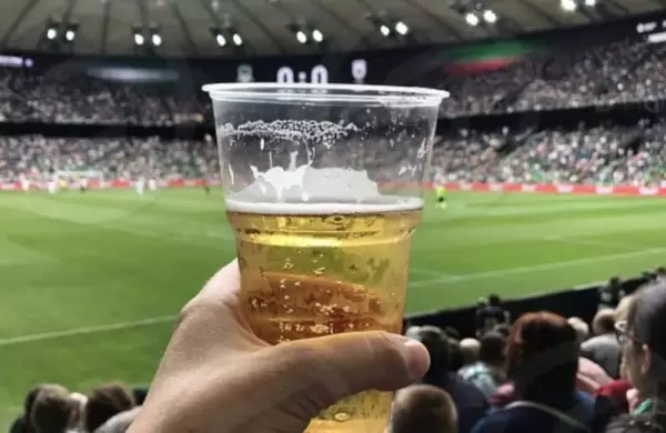 Birra Qatar: Cómo es el largo camino que hay que recorrer para tomar cerveza en el Mundial