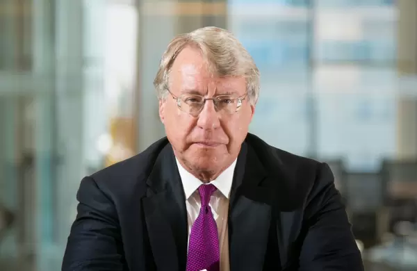 Jim Chanos, maestro de las ventas en corto, cierra sus fondos de cobertura: sus cuatro jugadas más exitosas