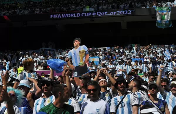 Por lo que viene y por lo que pasó: cómo le fue a la Argentina en octavos de final