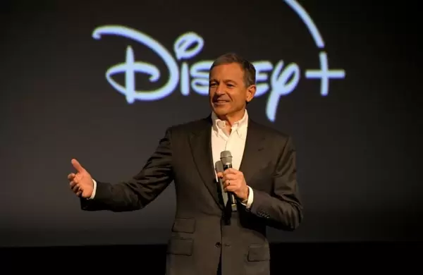 Las acciones de Disney se recuperan y se encaminan hacia el mejor primer trimestre desde 2000