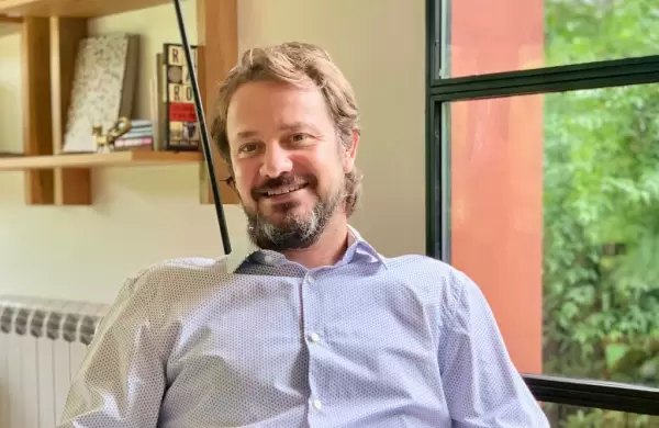 Tras obtener $277 millones en financiamiento, esta fintech busca consolidar su expansin