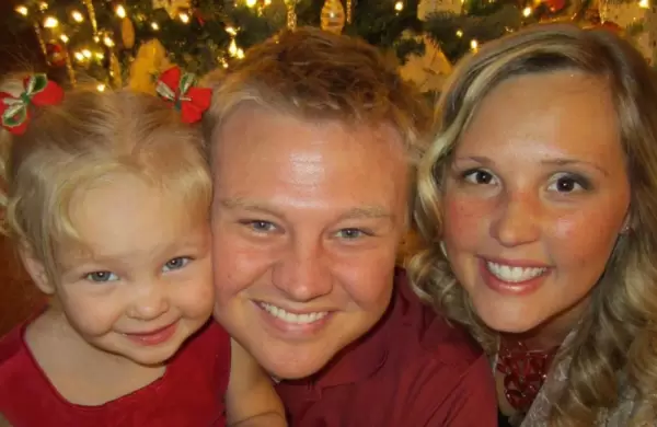 Le dijeron que no a Shark Tank y llevaron su empresa de ropa de bebés a ingresos de US$ 4 millones