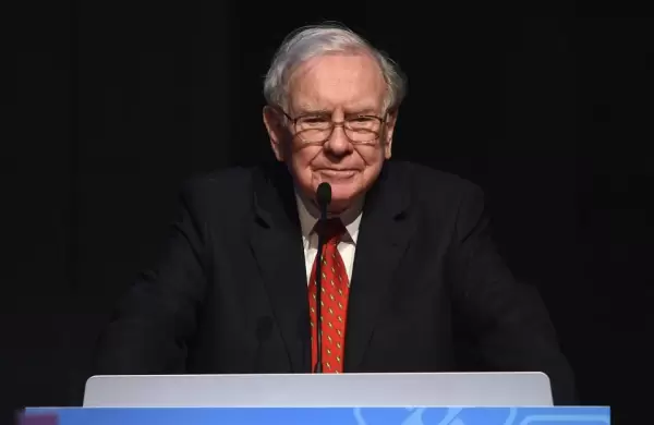 Warren Buffett le solt la mano a una de sus empresas ms mimadas