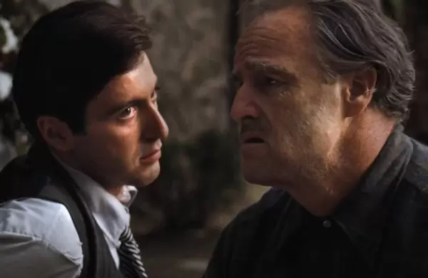 Sobre El Padrino, "parricidios" y sucesiones