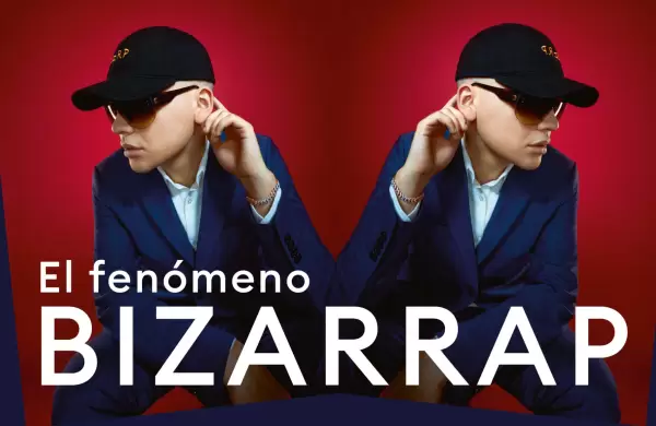 En la nueva edición de Forbes, el argentino más escuchado de la historia