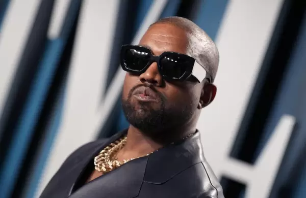 S, los comentarios antisemitas de Kanye West provocaron ataques contra los judos