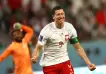 Polonia le ganó a Arabia Saudita y obliga a Argentina a sumar puntos para seguir soñando