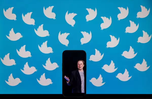 Así es como Twitter se convirtió en la primera gran red social en permitir anuncios de cannabis en EE.UU.