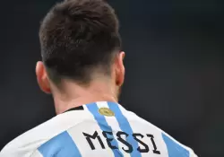 Ante Mxico, la estadstica demuestra que la Argentina inclin la cancha en el segundo tiempo