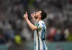 CIELITO LINDO!!! ARGENTINA VENCI A MXICO Y CRECE LA ESPERANZA