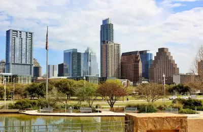 Texas se convierte en el nuevo Silicon Valley cu les son las