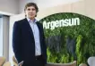 El CEO de Argensun habla del negocio de Pipas, su icónica marca de semillas de girasol confitero