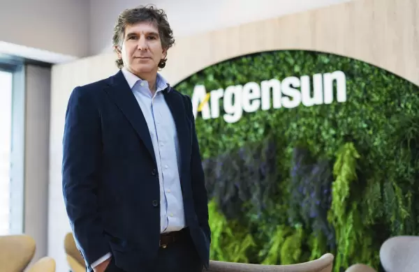 Una empresa argentina de alimentos saludables compra 50% de compaa espaola para expandirse en Europa