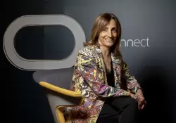 Cristina Lorenzo, gerenta general de Oracle: "La clave para crecer es la educacin"