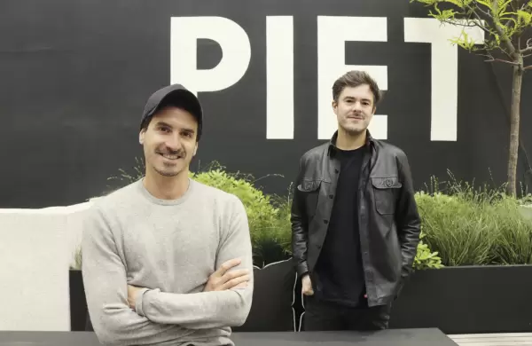 As es PIET, la marca accesible de marroquinera de lujo que proyecta facturar $ 180 millones