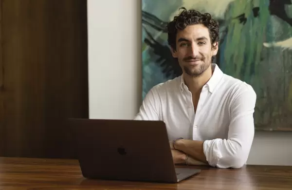 Cómo es Airtm, el portal a la independencia financiera de los emprendedores digitales